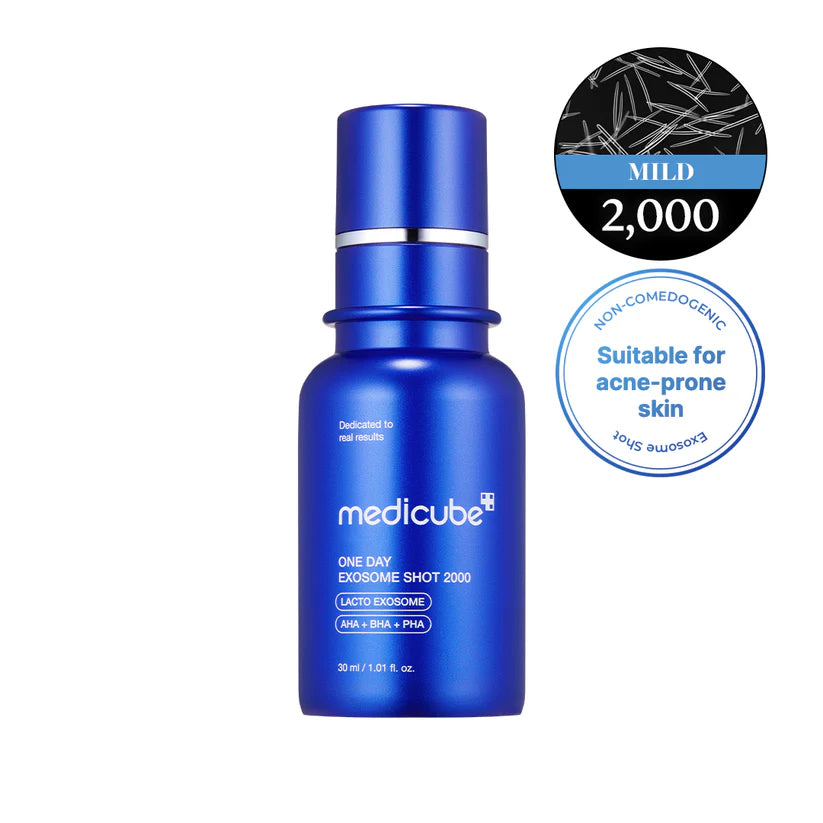SIFIR EKSOZOM SERUM