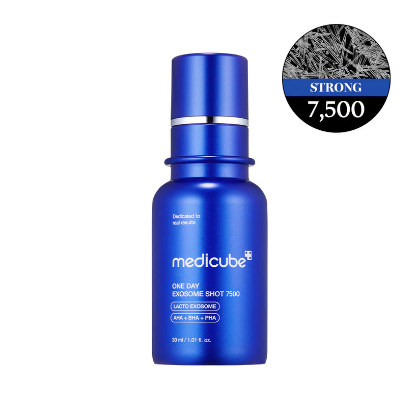 SIFIR EKSOZOM SERUM