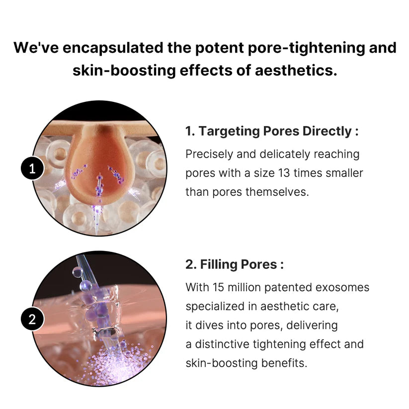 SIFIR EKSOZOM SERUM