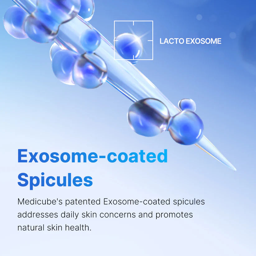 SIFIR EKSOZOM SERUM