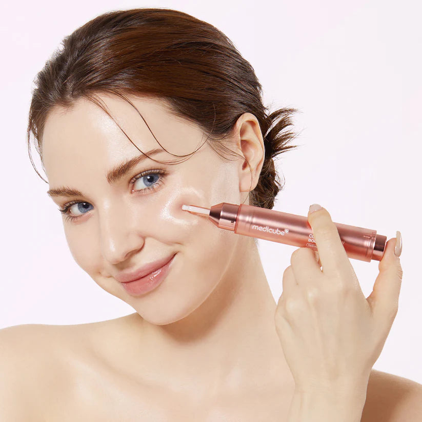 KOLAJEN IŞILTI GÜÇLENDİRİCİ SÜT SERUM