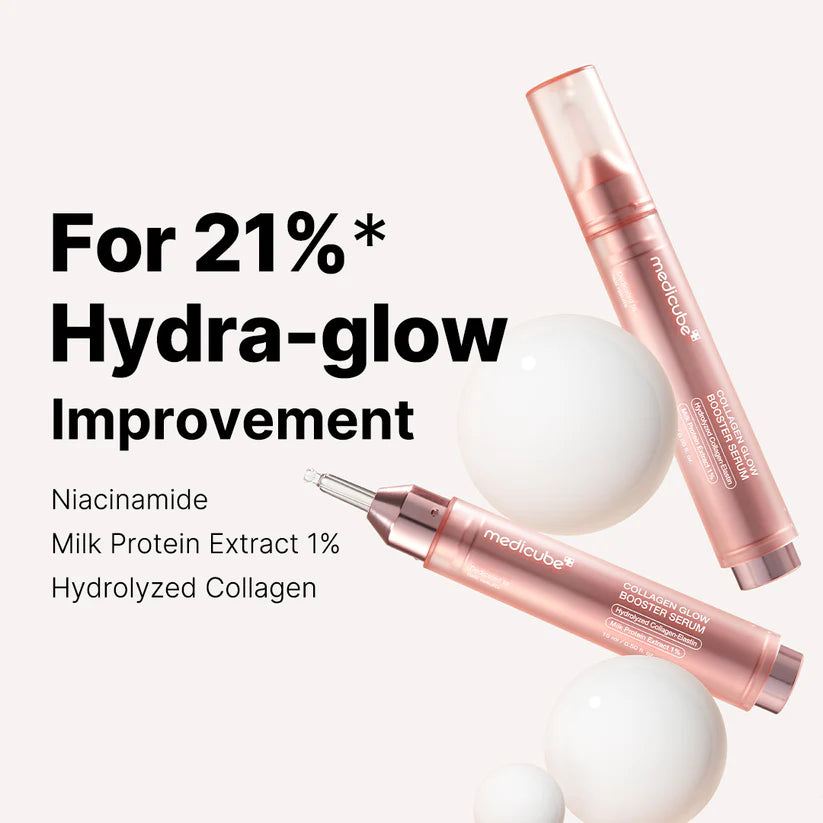 KOLAJEN IŞILTI GÜÇLENDİRİCİ SÜT SERUM