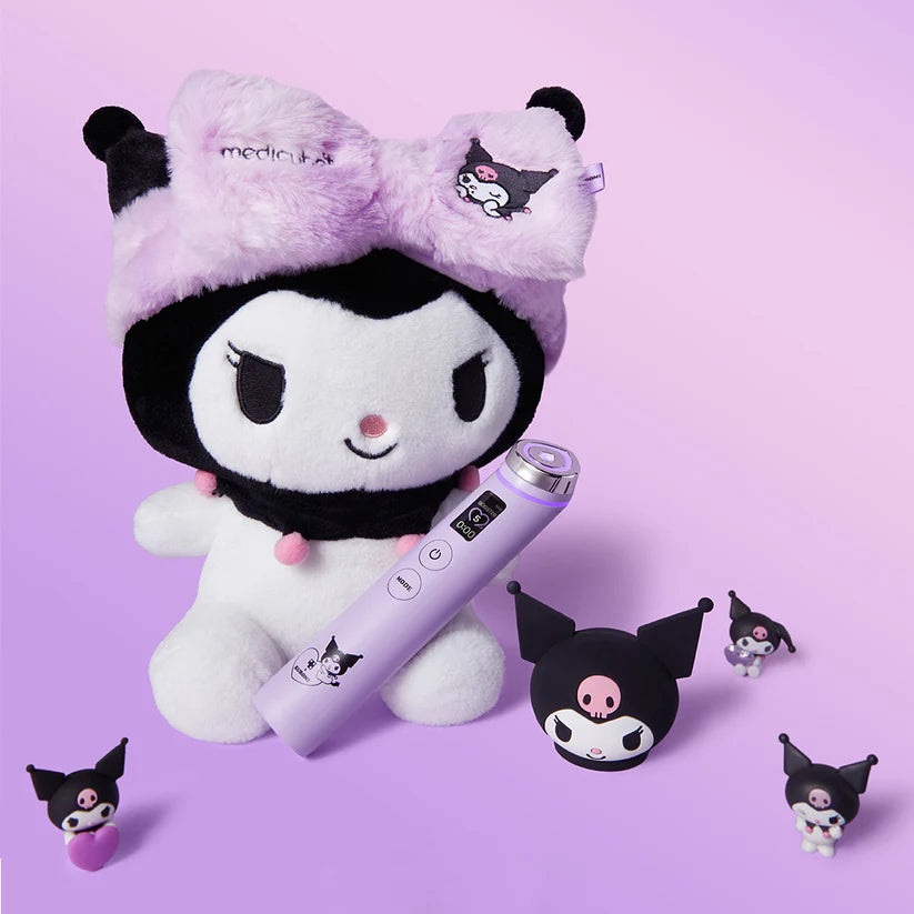 LIMITED EDITION BOOSTER PRO KUROMI ÖZEL SÜRÜM