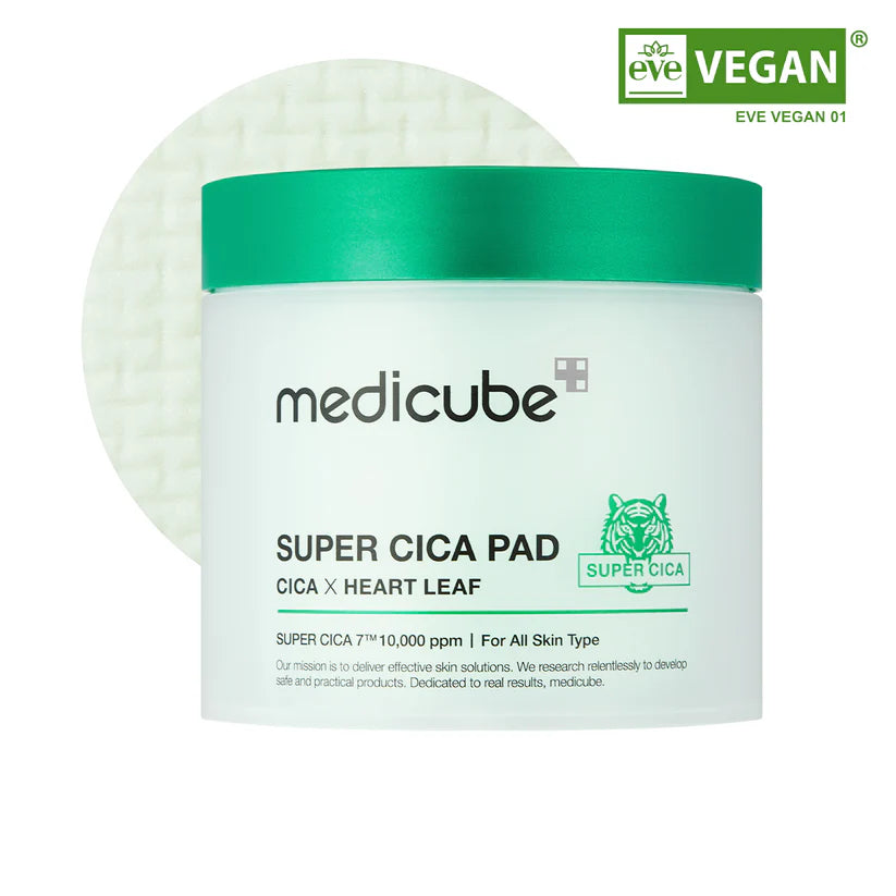 SUPER CICA PEDLER