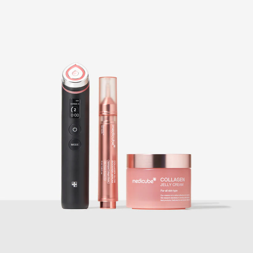 KOLAJEN IŞILTI GÜÇLENDİRİCİ SÜT SERUM
