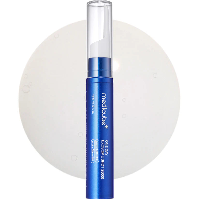 SIFIR EKSOZOM SERUM