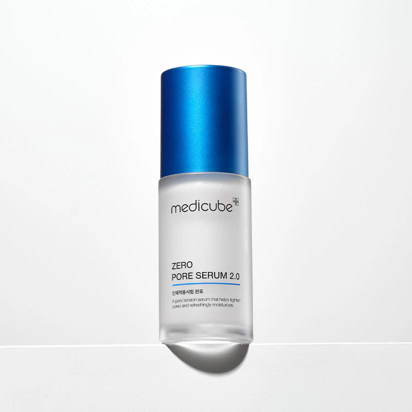 GÖZENEK SIFIRLAYICI SERUM