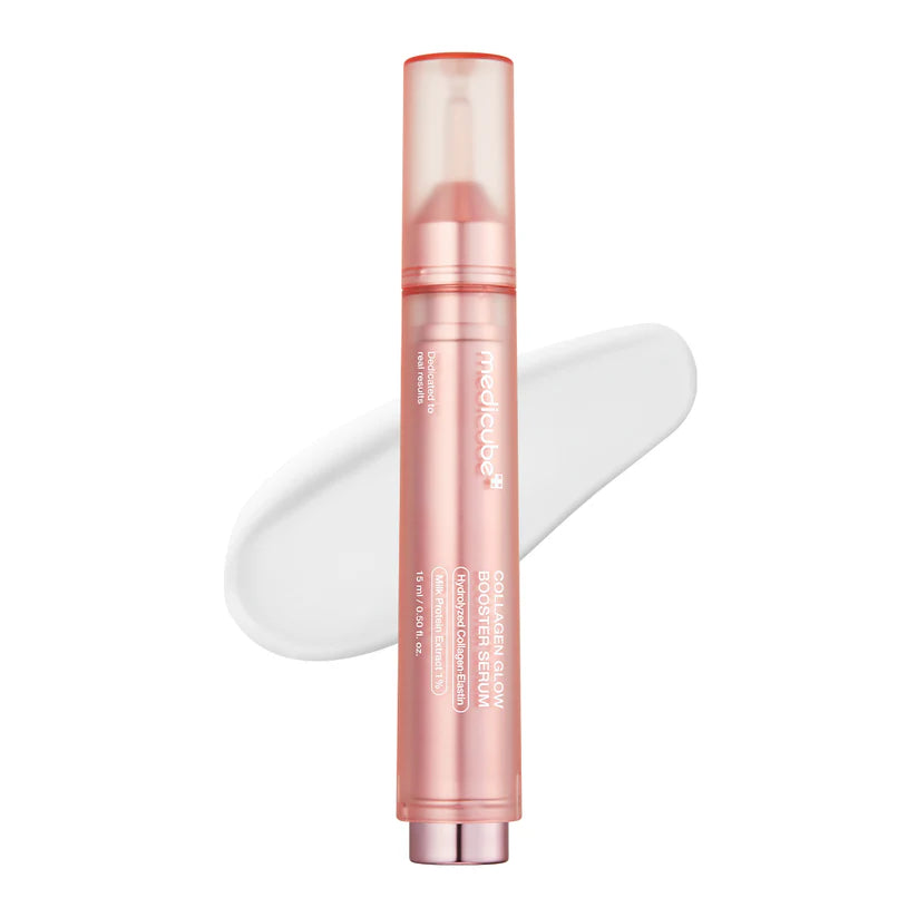 KOLAJEN IŞILTI GÜÇLENDİRİCİ SÜT SERUM