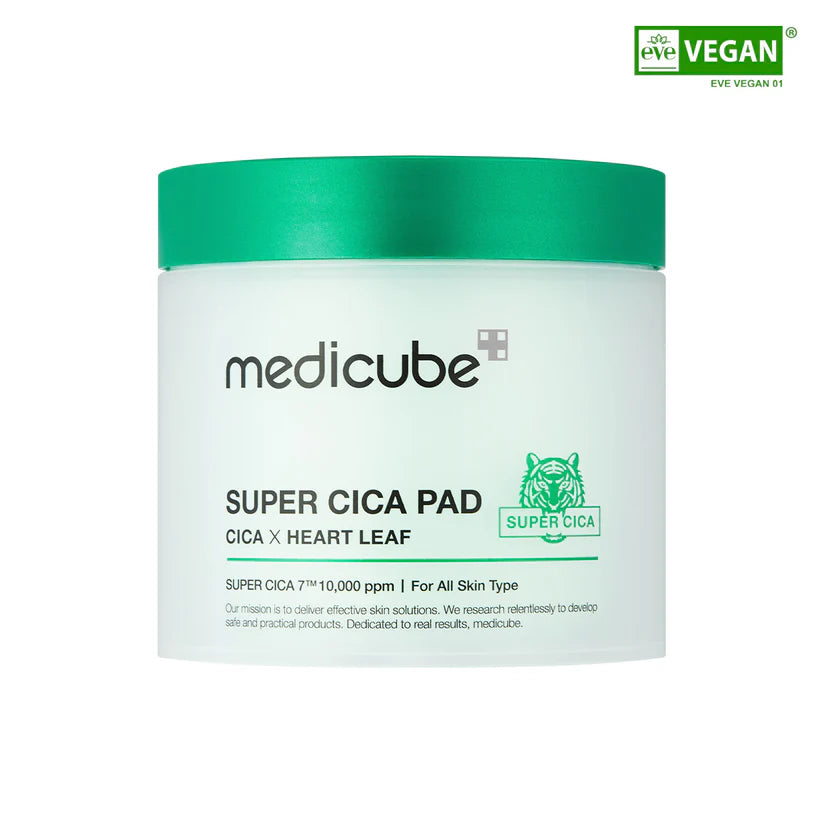 SUPER CICA PEDLER