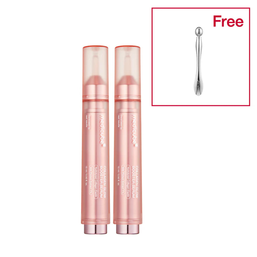 KOLAJEN IŞILTI GÜÇLENDİRİCİ SÜT SERUM