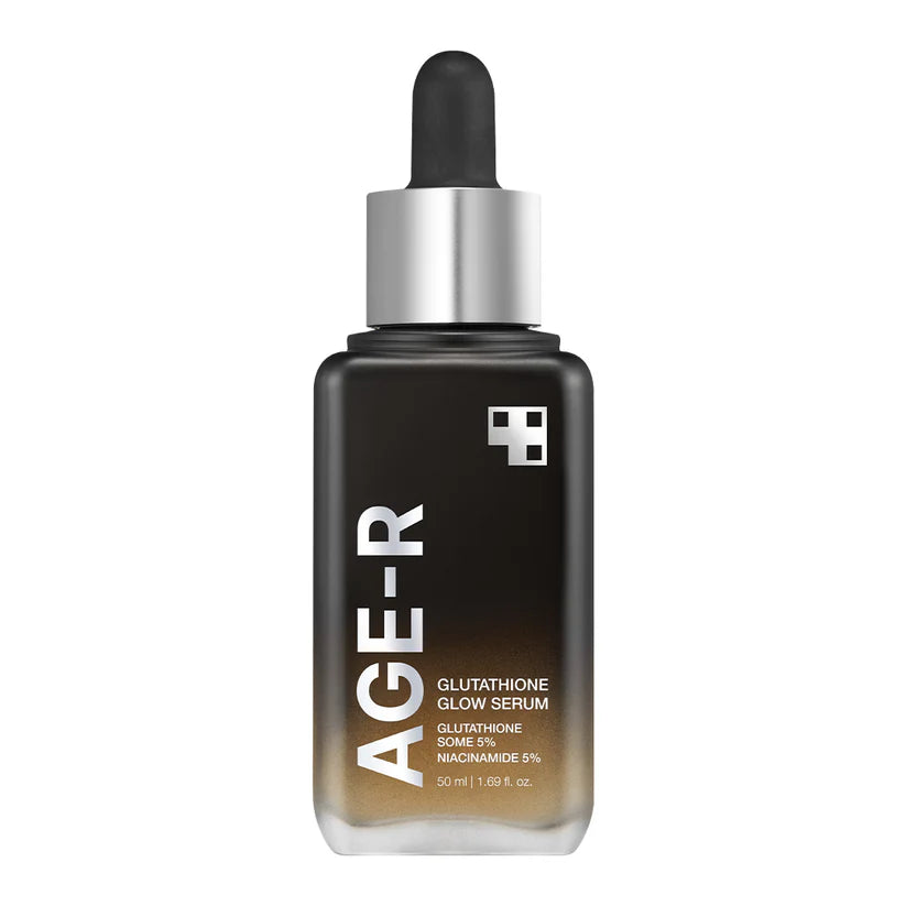 AGE-R GLUTATYON IŞILTILI SERUM