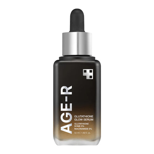 AGE-R GLUTATYON IŞILTILI SERUM