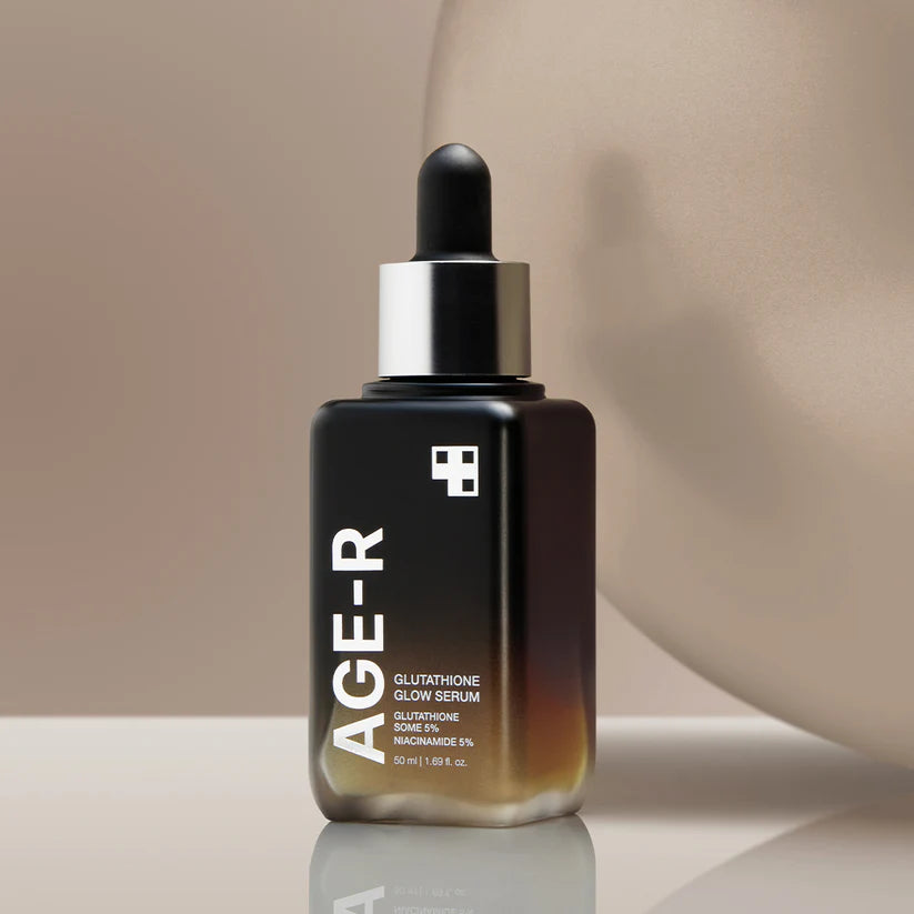 AGE-R GLUTATYON IŞILTILI SERUM