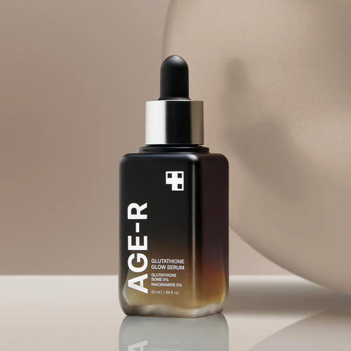 AGE-R GLUTATYON IŞILTILI SERUM