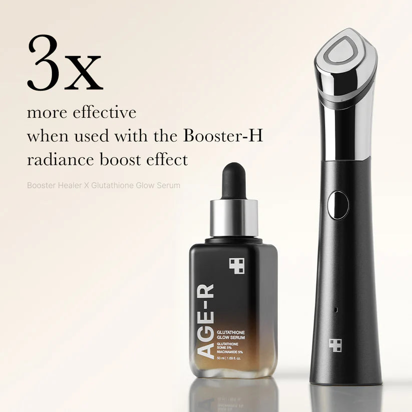 AGE-R GLUTATYON IŞILTILI SERUM