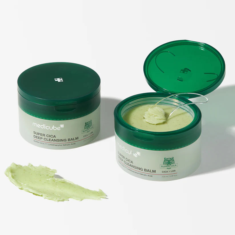 SÜPER CICA ARINDIRICI TEMİZLEYİCİ BALM