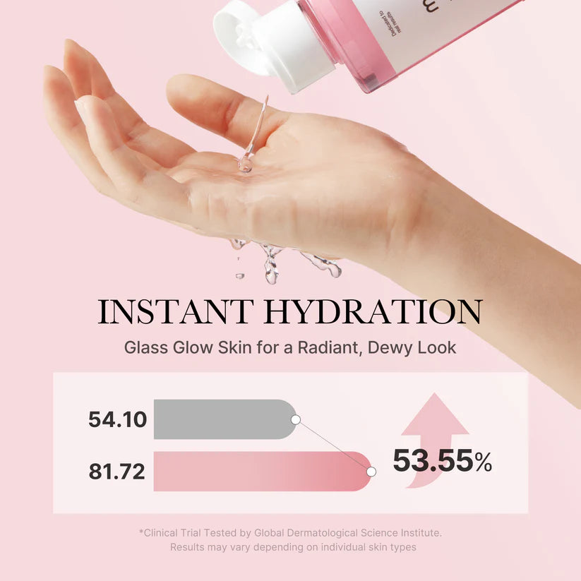 PDRN PEMBE PEPTIT TONİK