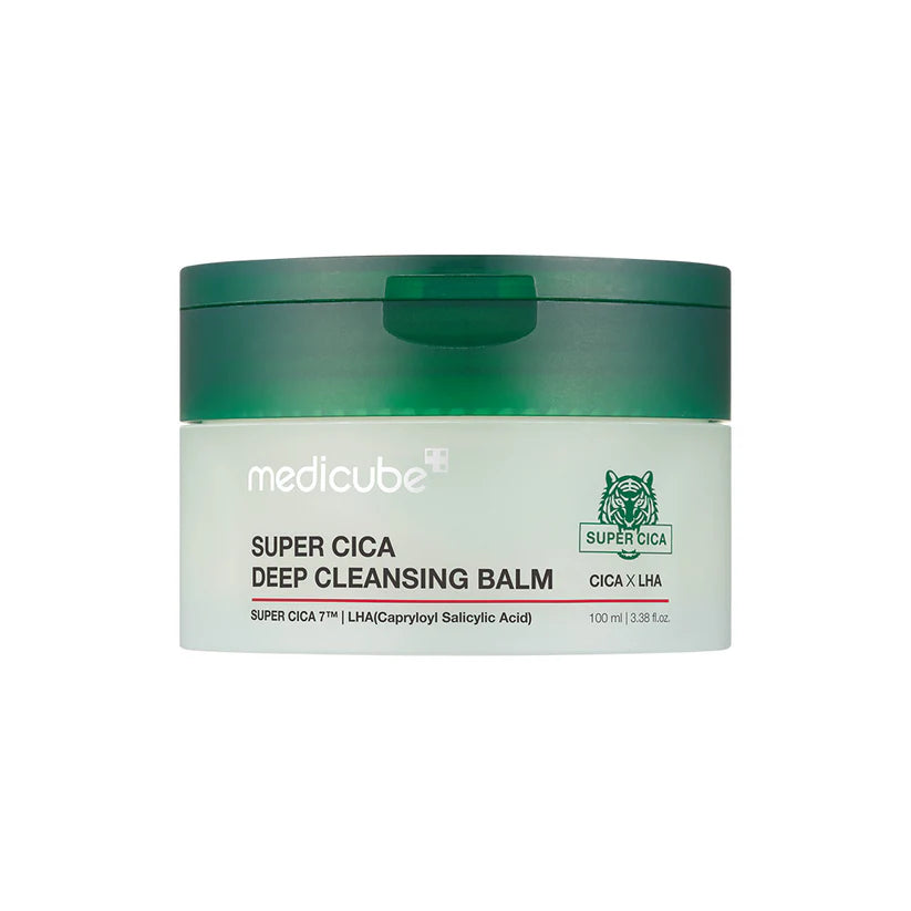 SÜPER CICA ARINDIRICI TEMİZLEYİCİ BALM