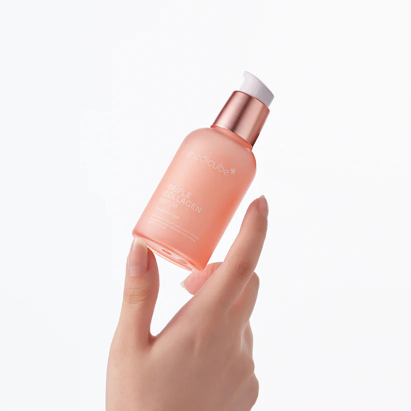 TRIPLE KOLAJEN SERUM