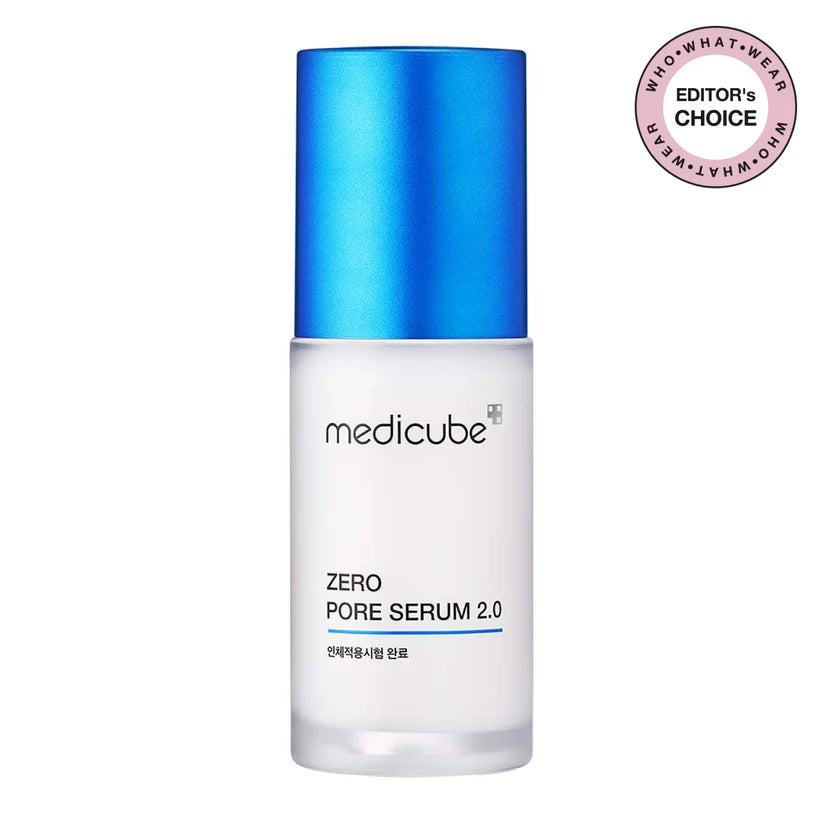 GÖZENEK SIFIRLAYICI SERUM