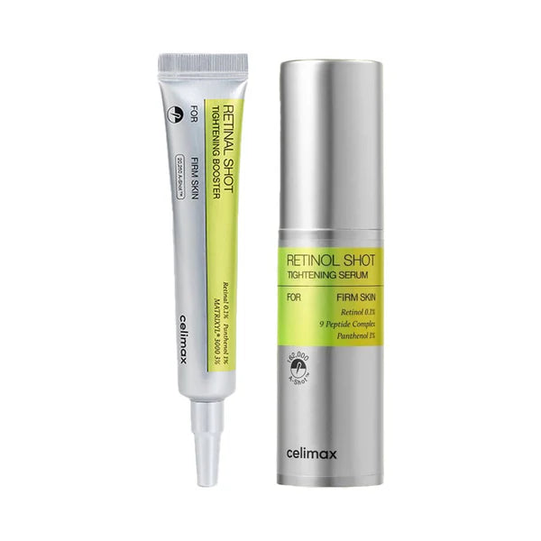 CELIMAX SET