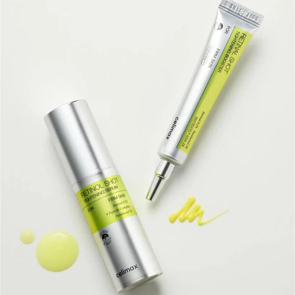 CELIMAX SET