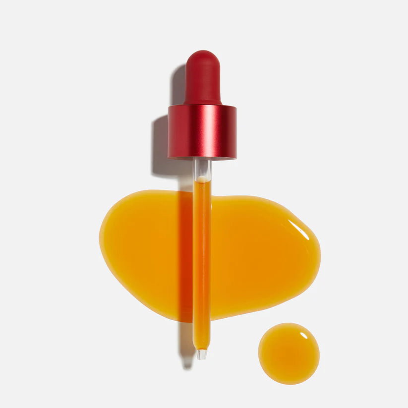 %21 KIRMIZI SÜKSİNİK ASİT TEMİZLEYİCİ GÜÇLENDİRİCİ SERUM
