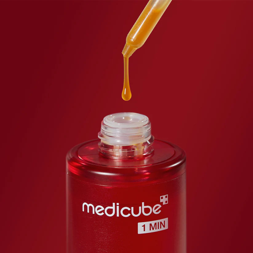 %21 KIRMIZI SÜKSİNİK ASİT TEMİZLEYİCİ GÜÇLENDİRİCİ SERUM