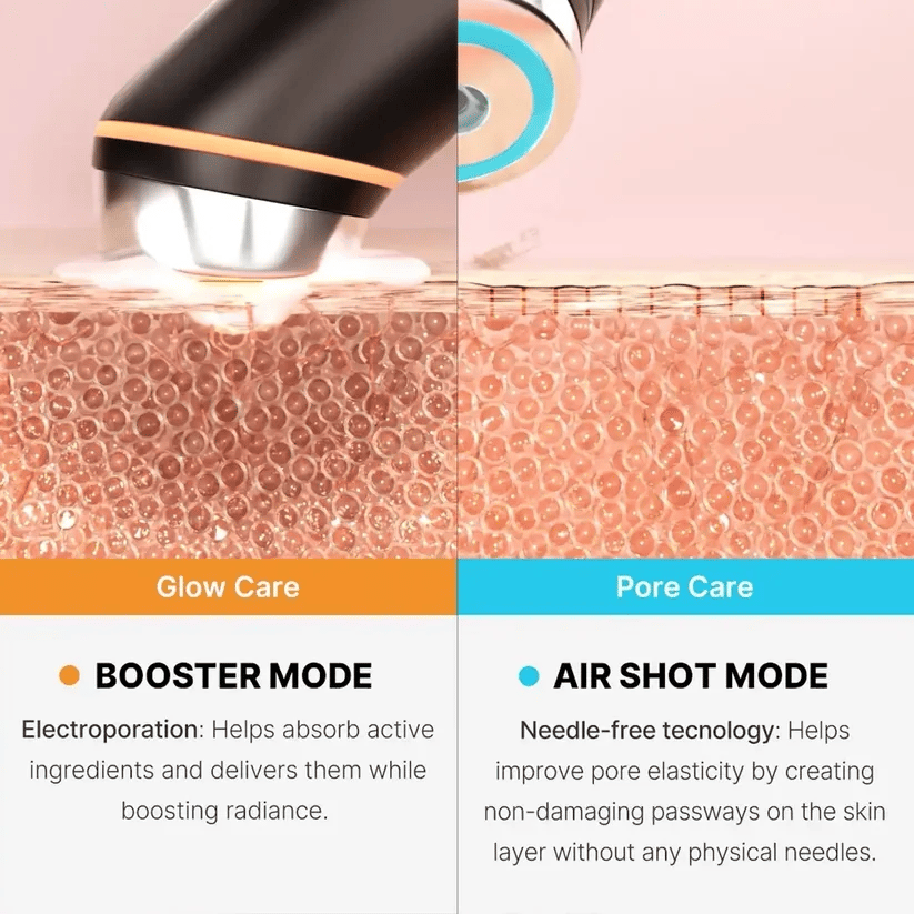 BOOSTER PRO